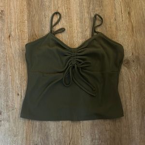 Derek heart size Xl